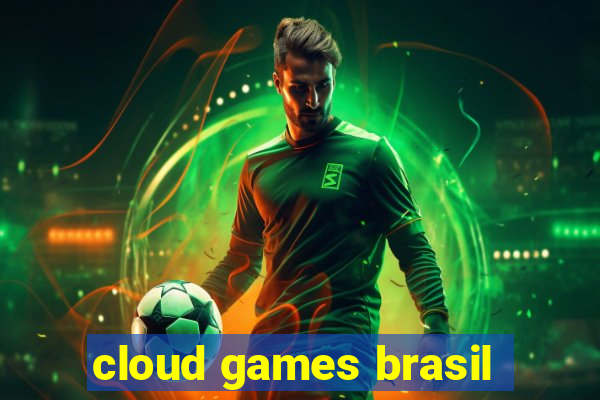 cloud games brasil